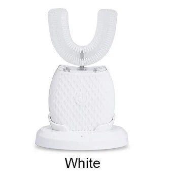 Smart Electric Toothbrush