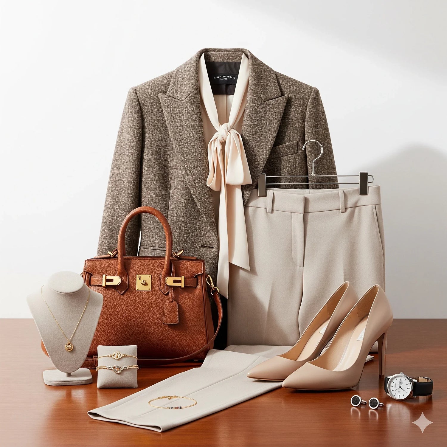 Fashion & Accessories