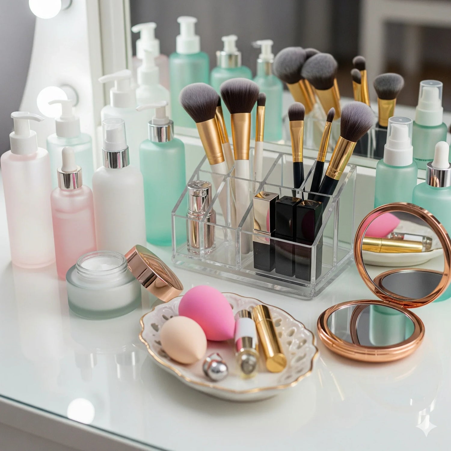 Beauty & Personal Care