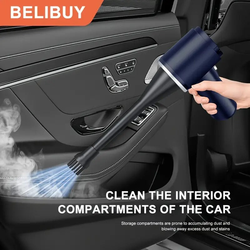 Portable Car Vacuum Cleaner