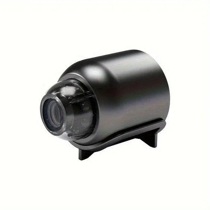 1080P HD Mini Wifi Camera for Home Office Included Sound Detector and Night Vision - FinoSphere