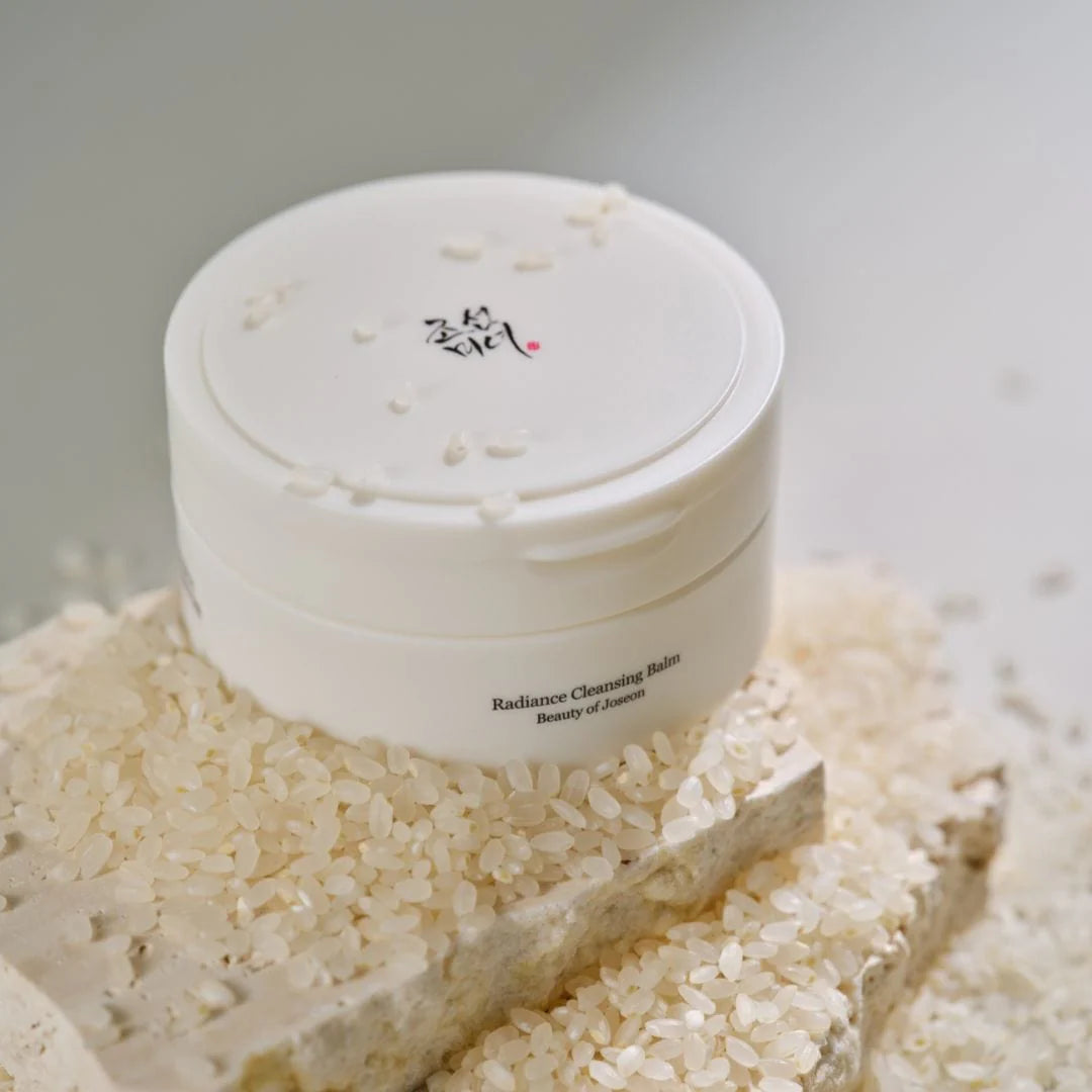 Beauty of Jeosen - Skin Glow