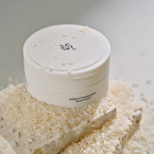 Beauty of Jeosen - Skin Glow