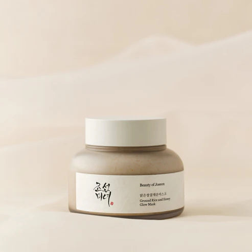 Beauty of Jeosen - Skin Glow
