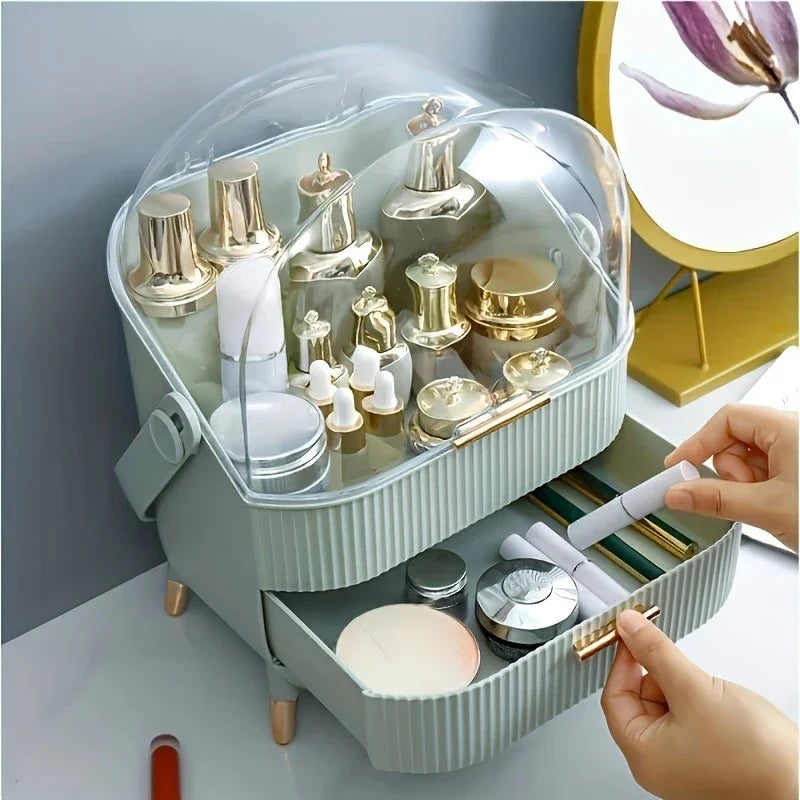 Makeup Organizer Box