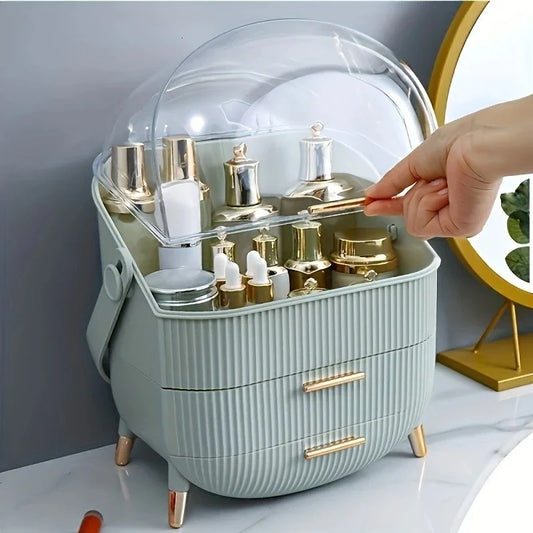 Makeup Organizer Box