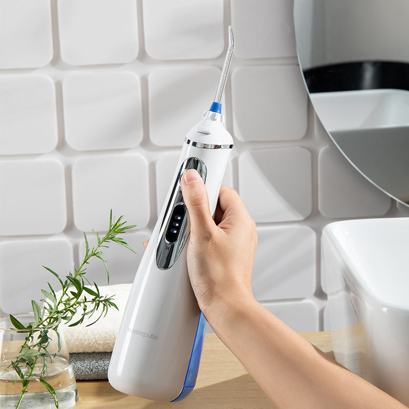 Tooth Water Flosser