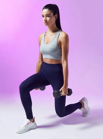 Seamless sport Bra (3pcs) ....MAx