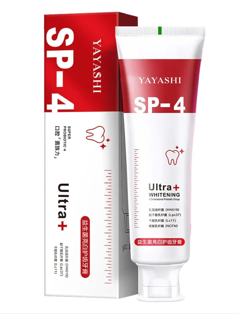Sp-4 Toothpaste (120g)