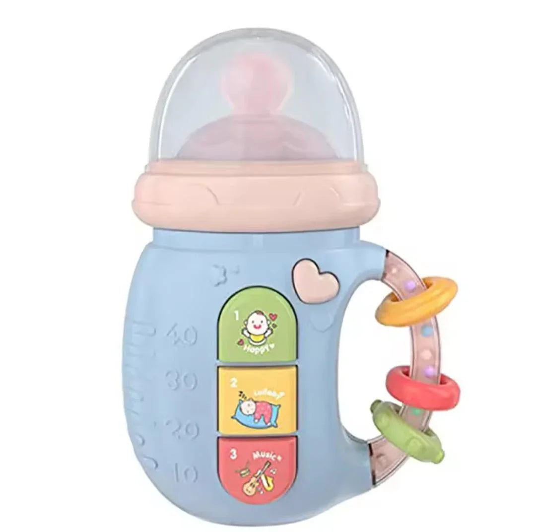 Smart Baby Bottle
