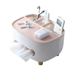Tissue Organizer