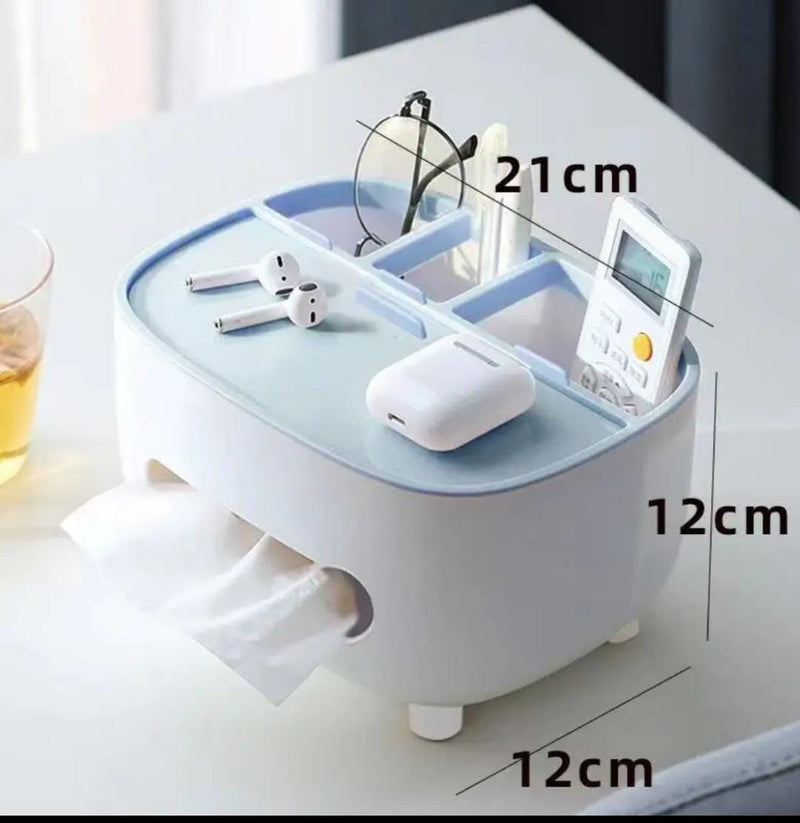 Tissue Organizer