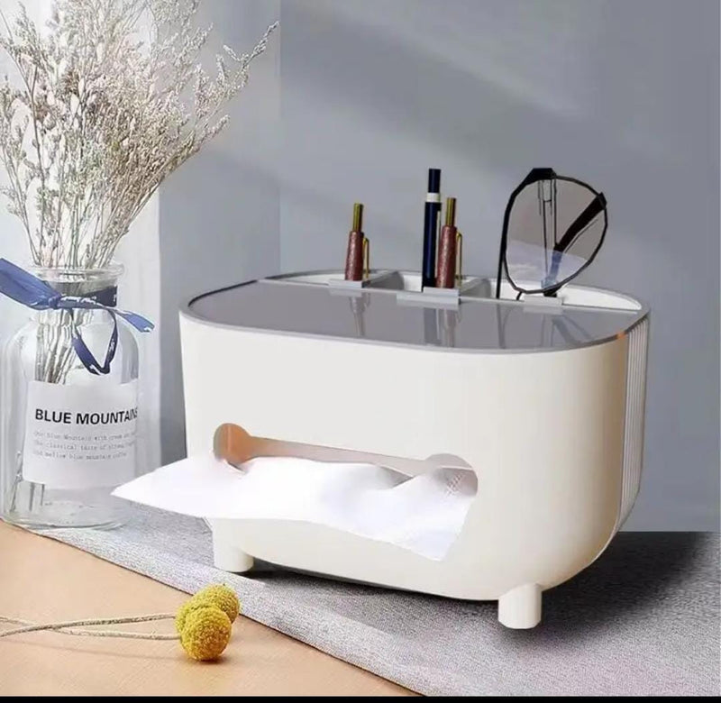 Tissue Organizer