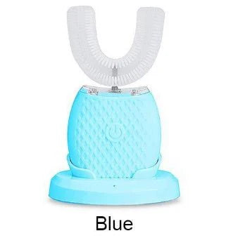 Smart Electric Toothbrush