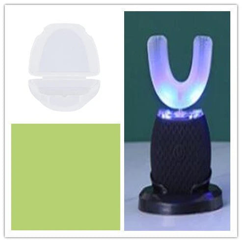 Smart Electric Toothbrush