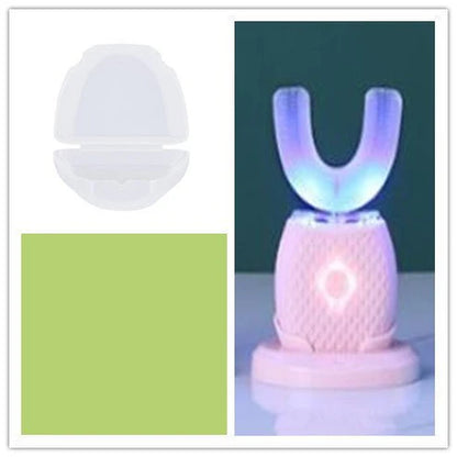 Smart Electric Toothbrush