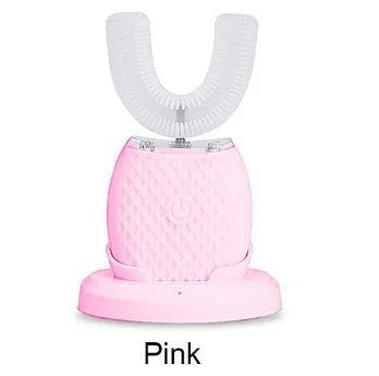 Smart Electric Toothbrush