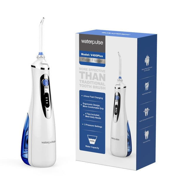 Tooth Water Flosser