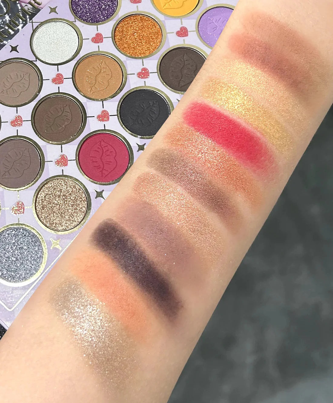 Kevin & Coco - Makeup Set