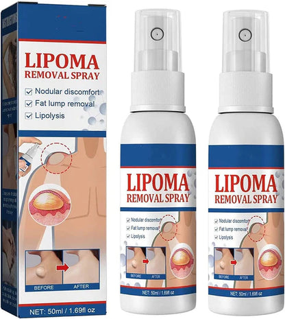Lipoma Removal Spray